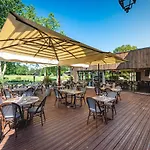 杜门鲁瓦费酒店 酒店 鲁瓦夫