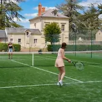 Domaine De Hotel Roiffé