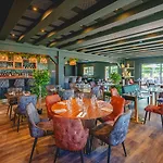 杜门鲁瓦费酒店 3* 鲁瓦夫
