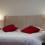 杜门鲁瓦费酒店 3* 鲁瓦夫