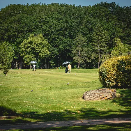 Domaine De 3* Roiffe