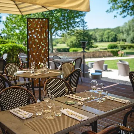 Domaine De 3*