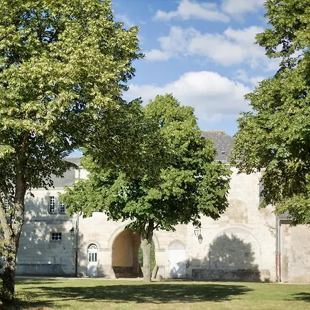 Отель Domaine De Roiffe