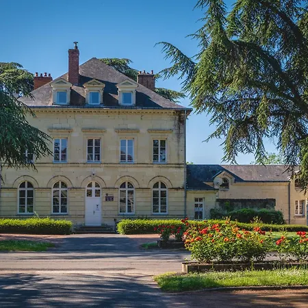 Domaine De Hotel