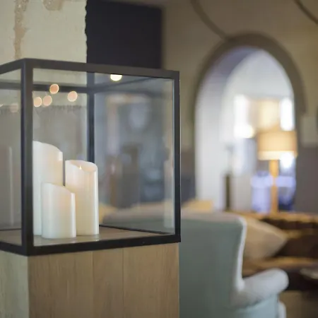 Domaine De 3* Roiffé