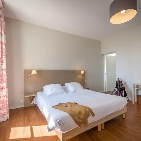 Domaine De Отель 3*