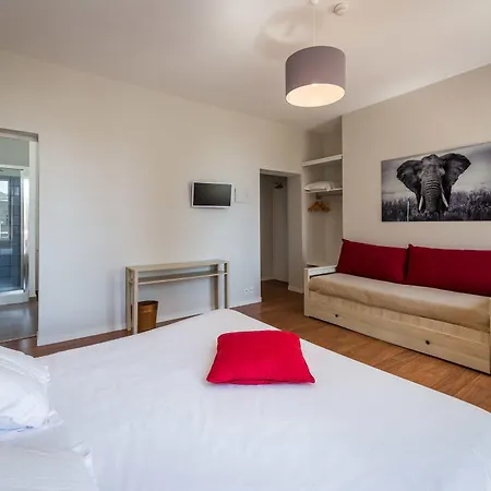 Domaine De Hotel Roiffé