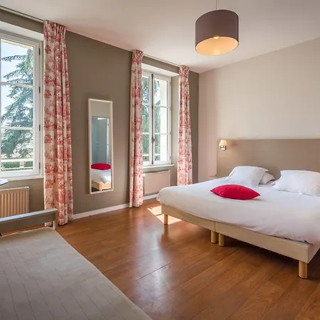 Domaine De Hotel