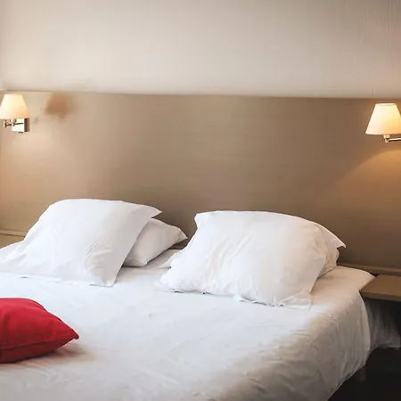 Domaine De Hotel Roiffé