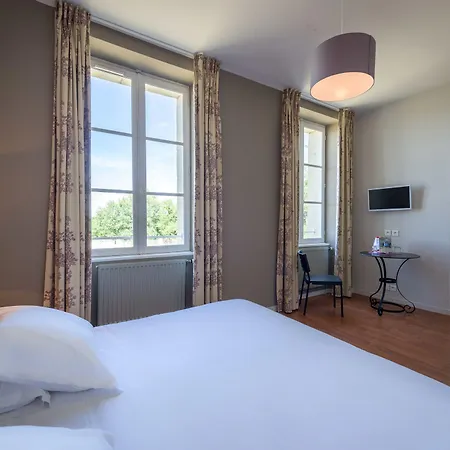 Domaine De Hotel