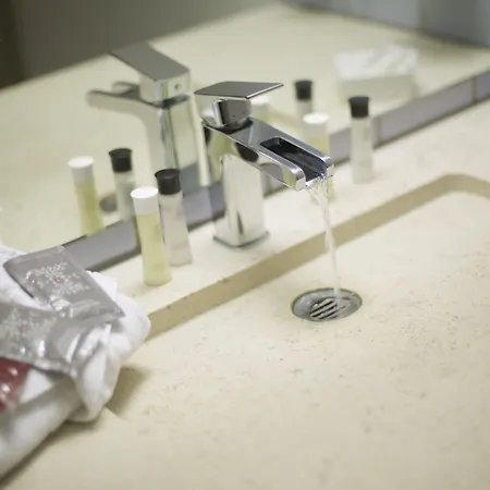 Domaine De Hotel Roiffé