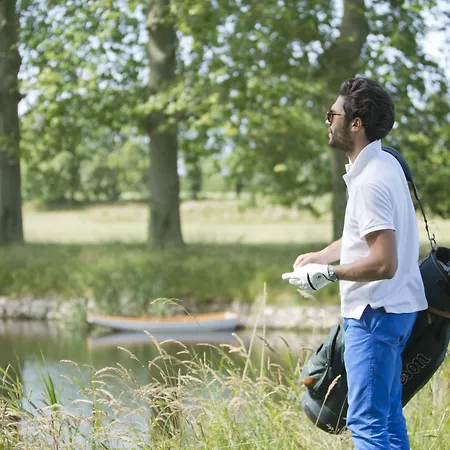 Domaine De 3* Roiffé