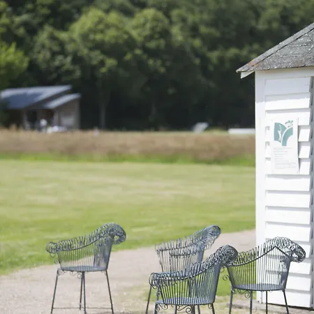 Domaine De 3* Roiffé