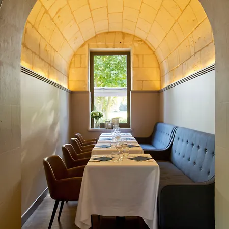 Domaine De 3*