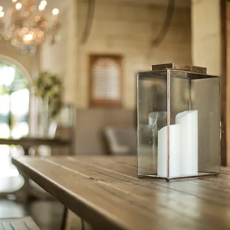 Domaine De Hotel Roiffé