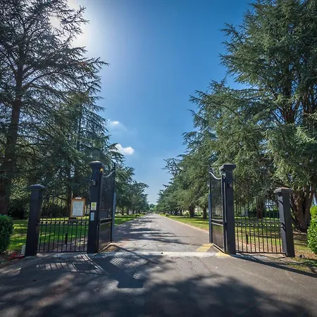 Domaine De