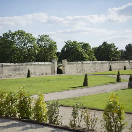 Domaine De Hotel 3*