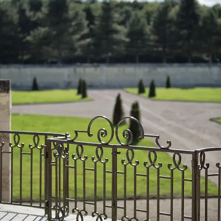 Domaine De Hotel 3*
