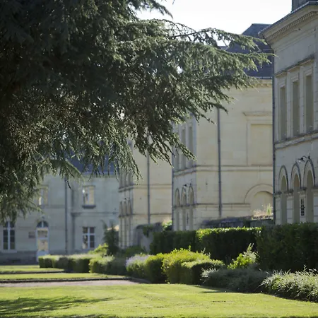 Domaine De 3* Roiffé