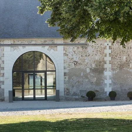 Domaine De 3* Roiffé