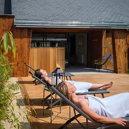 Domaine De Hotel