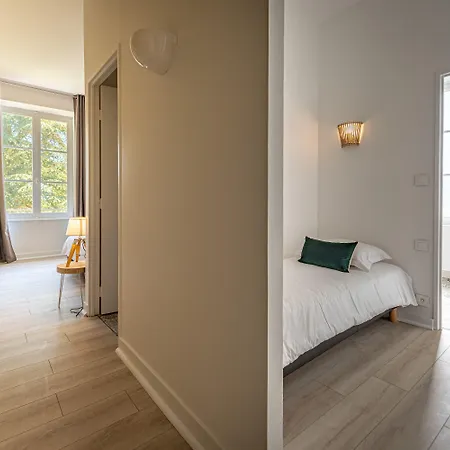 Domaine De Hotel Roiffé