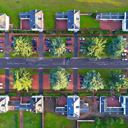 Domaine De 3* Roiffé