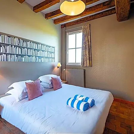 Domaine De Roiffé