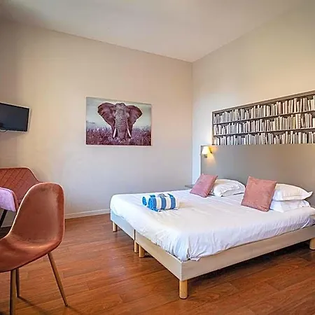 Domaine De Hotel 3*