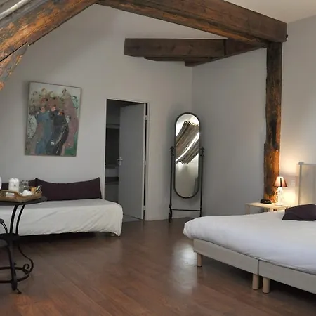 Hotel Domaine De