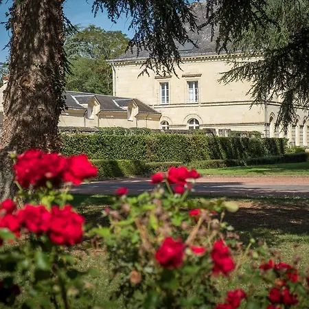 Hotel Domaine De