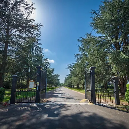 Domaine De 3*