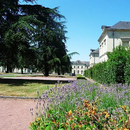 Domaine De 3* Roiffé
