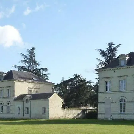 Hotel Domaine De