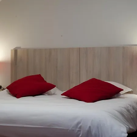 Domaine De 3* Roiffé