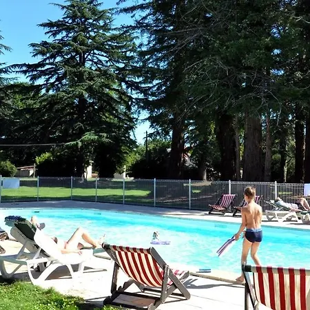 Domaine De Hotel Roiffé