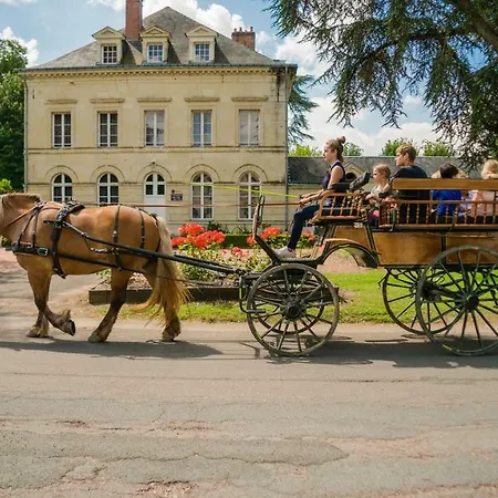 Hotel Domaine De 3*