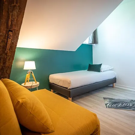 Hotel Domaine De 3*