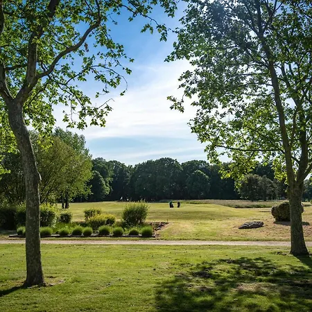 Domaine De