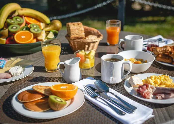 Domaine De 3* Roiffé