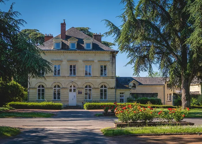 Domaine De Hotel