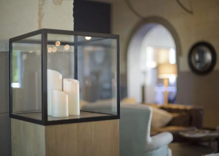 Domaine De 3* Roiffé