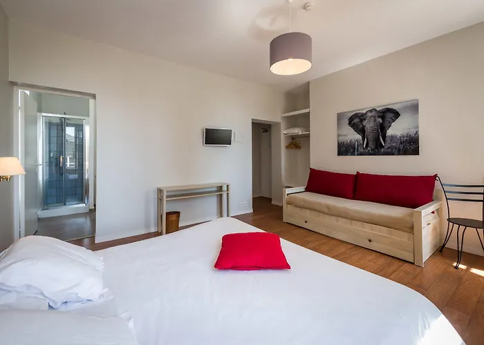 Domaine De Hotel Roiffe