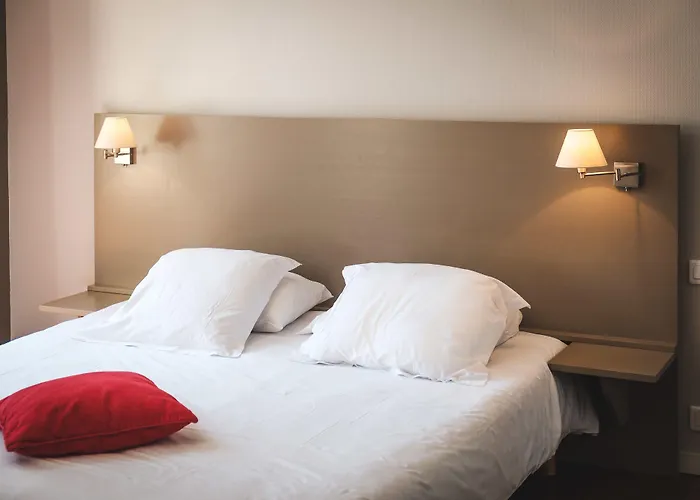 Domaine De Hotel Roiffe