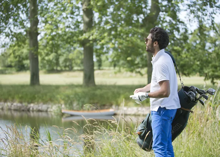 Domaine De 3* Roiffe