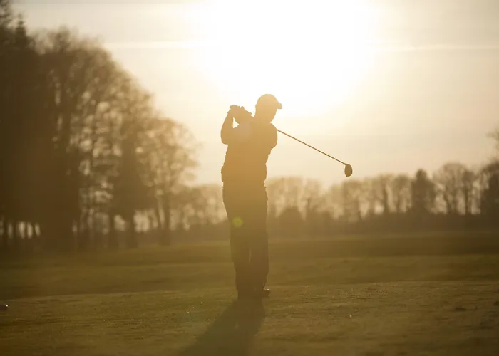 Domaine De Hotel Roiffe