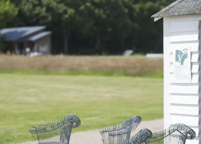 Domaine De 3* Roiffe