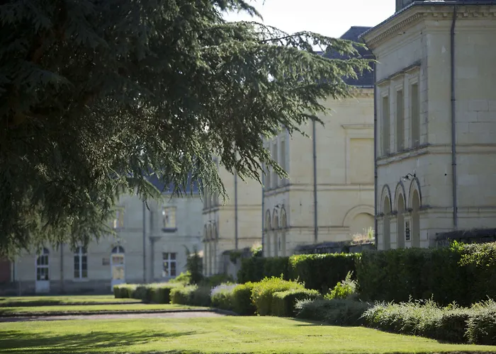 Domaine De 3* Roiffe