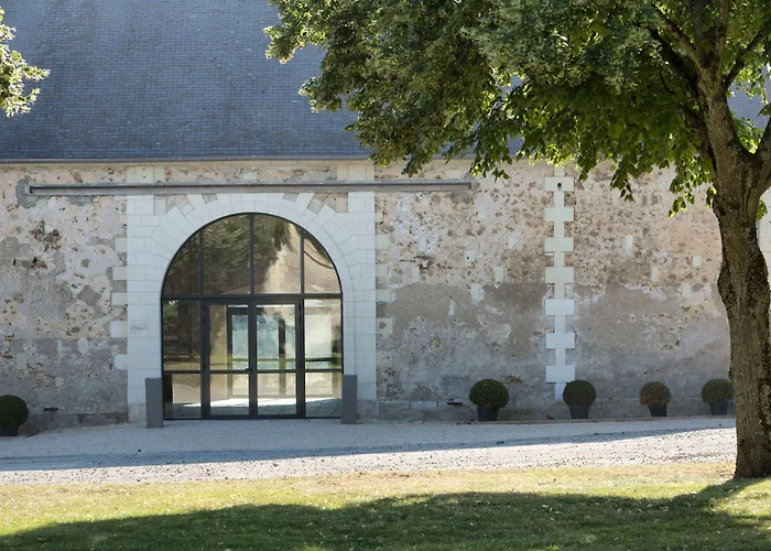 Domaine De 3* Roiffe