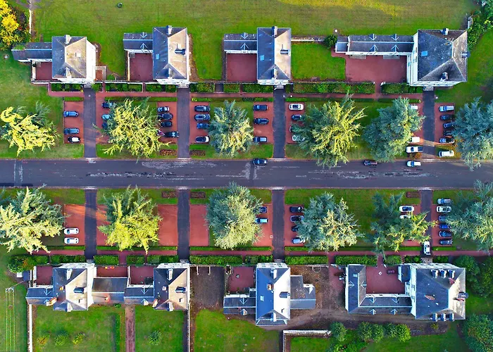 Domaine De 3* Roiffe